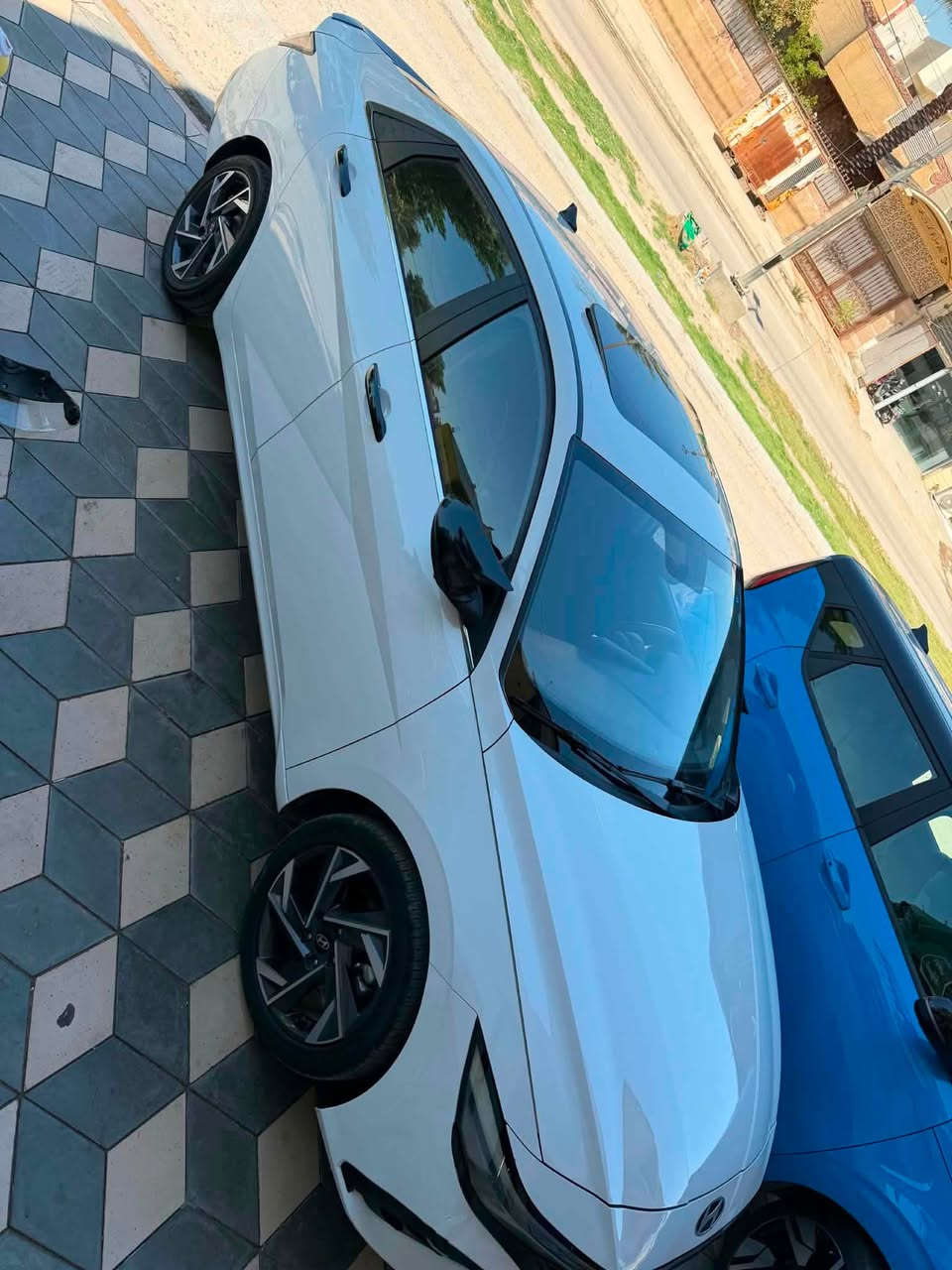 النترا 24 انتاج صيني
فول مواصفات
رقم اربيل بأسمي
مكفوله
السعر/140
رايد مراوس /جارجر/جالنحر/اوباما / سويج بسويج

مكاني بلحله
***********
