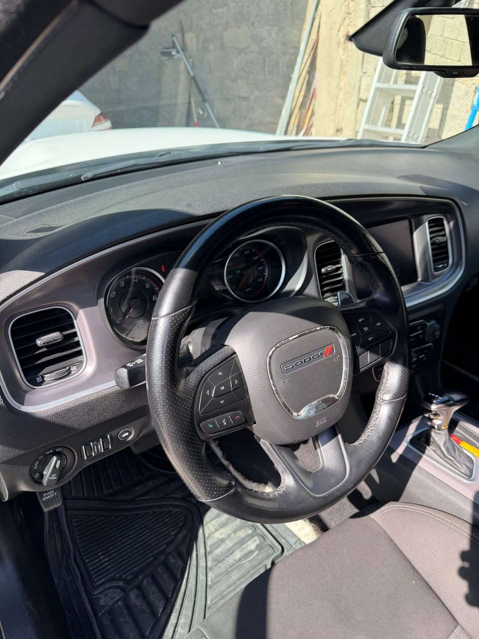 DODGE CHARGER GT 2022 
270$
Tahsin cars *********** أربيل, العراق
