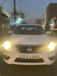 نيسان سني 2021 🤍  للبيع نيسان سني موديل 2021، وارد هندي.  * رقم: أربيل...