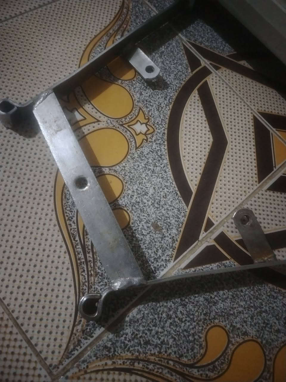 ذره كامكو • نظيف