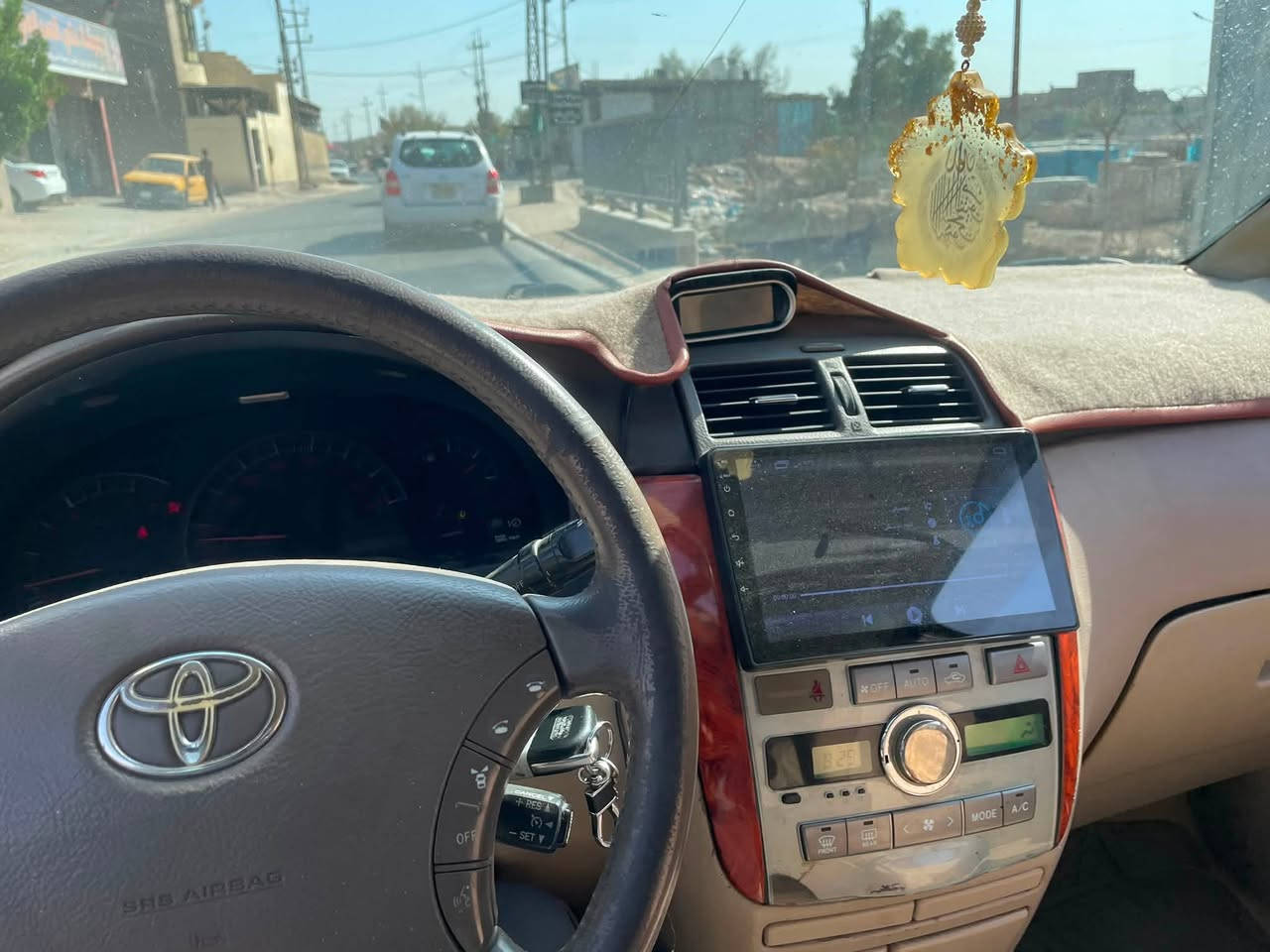ابصم. كرستال
مجفية 
السعر 95 او بيها مجال 
البصره البهادرية
***********تواصل واتساب
