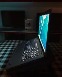 🔥 إذا شغلك يحتاج معالج قوي وسلاسة عالية، اختار هذا الجهاز.  Dell Latit...
