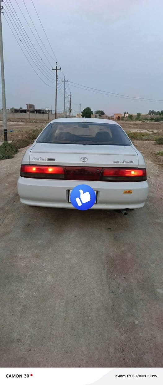 مديل ٩٤ • رقم بصره • مكفوله