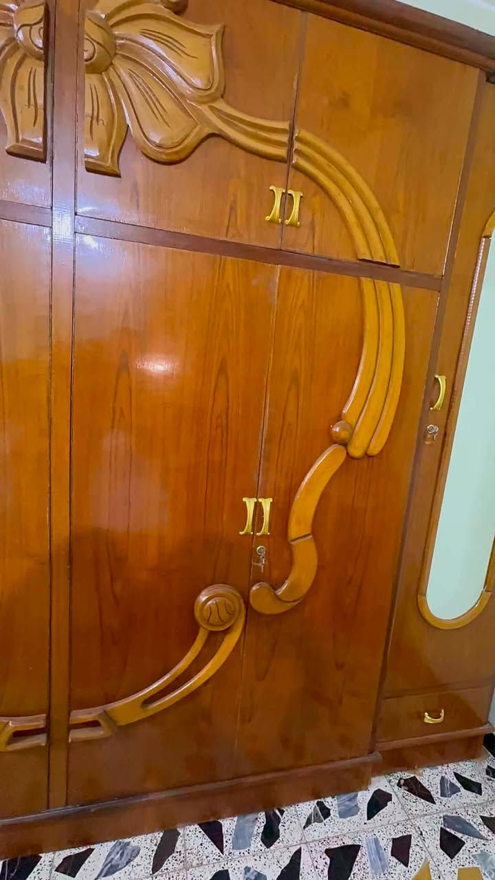سلام عليكم غرفة نوم
مستعملة صاج اصلي سعر مليون 300بيهة مجال
العنوان واسط ناحية تاج الدين ع
***********

