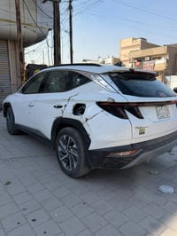توسان خليجي ٢٠٢٣ مال الدوليه تعرضت لجفيه خفيفه علصفحت السايق لقماره صا...