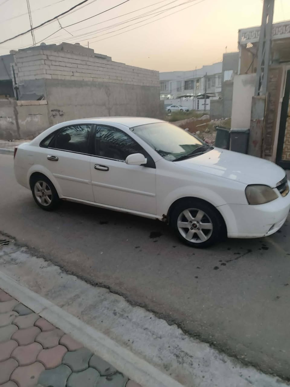 السلام عليكم متاح اوبترى 2006 مكني طويريج *********** غير متواجد عالفيس
