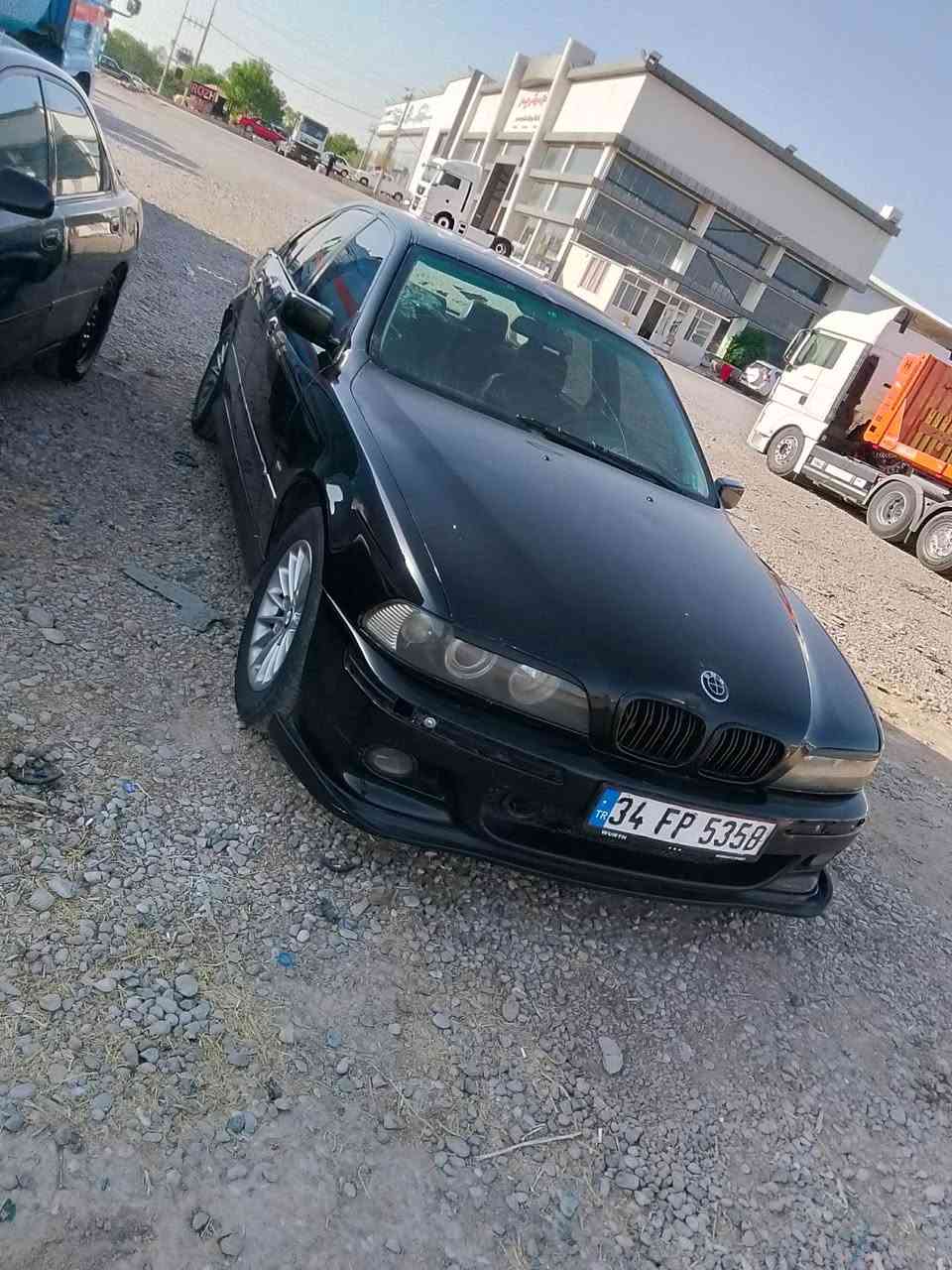 Bmw saqar model 2000 makina 540 hasht bstona belada ger makina tabred bashart hamu gyany bashart hych da3mu lidrawe pewa nya saraka sukany mhawar nya belada slayta dabl gera jlda fula nrxy 48 galaya gorenawash dakam bashtyk badlm byt ..*********** السليمانية, العراق
