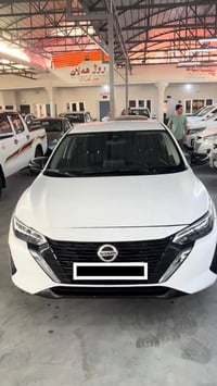 سينترا 2024 SV سبوغ بلوند سبوغة جةملغ علباردة  سيارك زور جوانة هةمو شت...