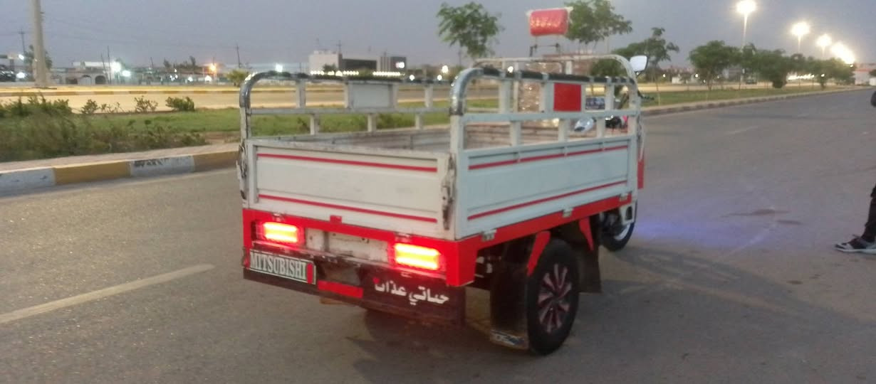 ستوته • موديل ٢٠ • محرك نضيف