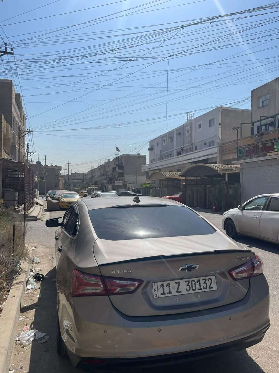 برايمرا • موديل ٢٤ • ماشيه ٧٢٤٥٠