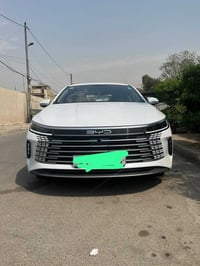 ديستروير • ٢٠٢٥ • خبطه خلفي