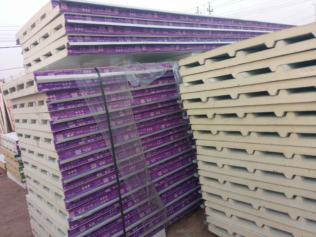 سندويج • جديد • البصرة