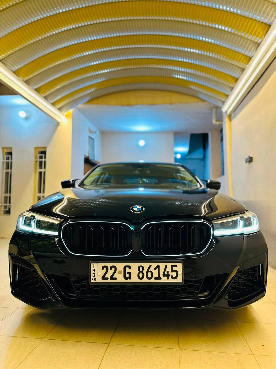 BMW 520i 2022
-------------------------------------

#السعر : 178$ وبيه مجال بسيط 

‏

#رقم الهاتف : *********** 

#رقم السيارة : اربيل

#مكان السيارة : واسط/العزيزية 

-------------------------------------

للبيع فقط 

بي ام موديل 2022 حجم 520 سيارة خليجية  بيه 3 قطع صبغ بدون دواخل رقم اربيل جديد سيارة جديدة  ماشية 119 الف حقيقي محرك وكير ممفتوح صفر مسج بدي M 

مواصفات 

1_ بصمة عدد 

2_محرك +كير 8 نمر مكفولات ⁦⚔️

3_تبريد 3 قطع خلفي منفصل❄️

4_كروز سرعة 🔒

6_مراية داخلية+جانبة عاكسة 🪞

7_تحكم ستيرن ⚔️

8_ كشنات كهرباء ذاكرة ⚡️

9-شاشة جبيرة تدعم الكار بلي + اندرويد اوتو 🖥

10-داخل جلد مشمي 

11-لايت زنون داينمك🔦

12_ جام اخضر💚

13- منافذ شحن خلفية 

14-ويل 19 بلادي +تخم تاير جديد⚔️

15-لدات نهارية 💡

16-صدر امامي خلفي جديد ⁦⚔️

17-انارة داخلية متعددة الالوان  🔥

18-هزة وفحص جديد⚔️

19-حساسات امامية خلفية ⚔️

20-انارة ترحيب خارجية + داخلية 💡

21-شاشة 🖥

22-نظام DTS⚔️

23-صندوق كهرباء 

24-مري شفط 

25- 3 وضعيات للقيادة 

26-شفتات ستيرن 

27-اوتو هولد

28-هاند بريك كهرباء 

29-تبريد شاشة لمس 

30-جوبلسات خلفية  

31_ستيرن كهرباء 

-------------------------------------
