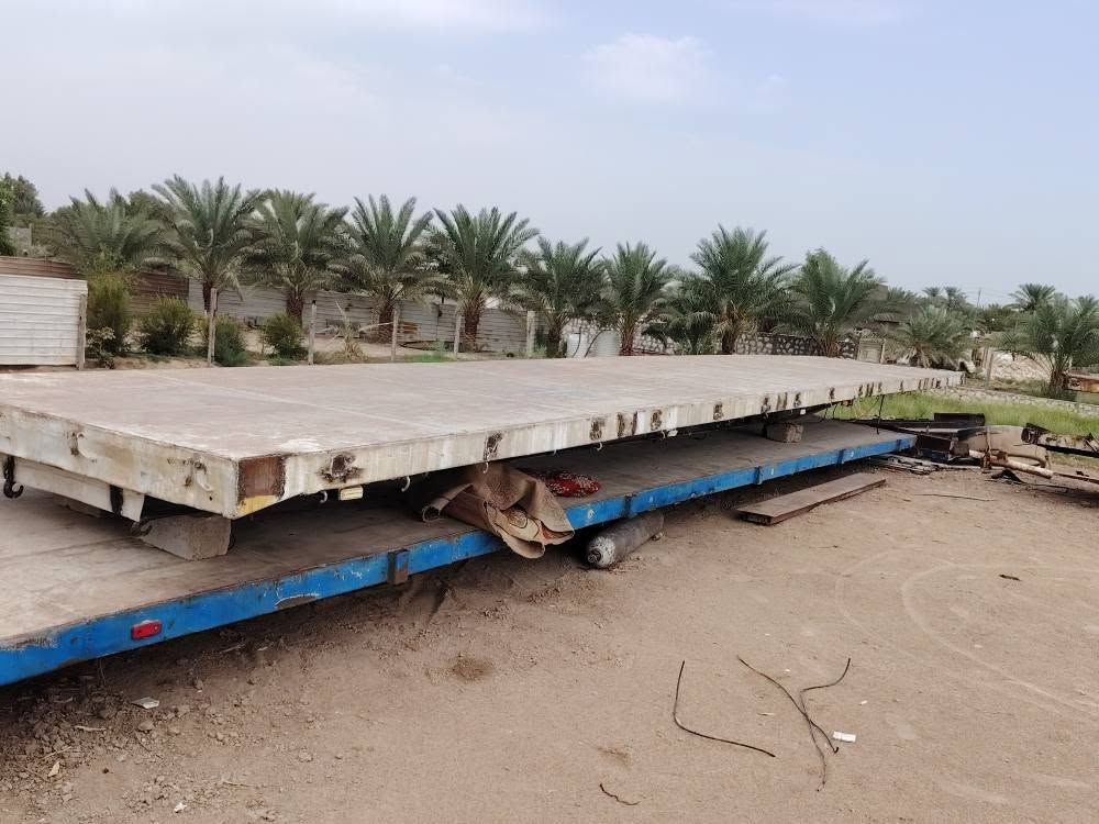 السلام عليكم البيع كنطره جسر مكان بابل كفل رقم الهاتف *********** حلة, بابل

