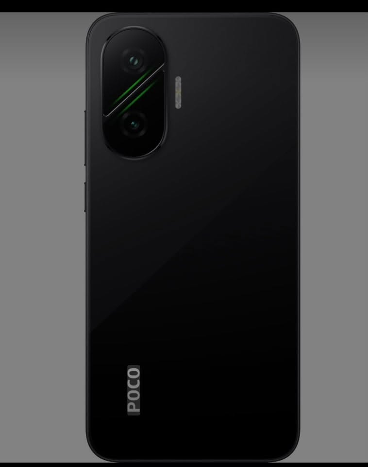 جهاز poco F7 الغني عن التعريف
جديد مستخدم شهر الذاكرة ٥١٢ الداخلية ١٢ يدعم الشحن السريع شاحنة ٩٠ واط بطارية ٦٥٠٠يعني انسى الشحن مالتة يطول وياك يومين سعرة ٥٠٠ مكاني ديالى قرب سيطرة الغالبية ***********

نص مكتوب في الصور:
- POCO POCO F7 12GB+512GB Flagship Snapdragon 8s Geração 4 Desenvolvido por Xiaomi HyperOs 2 Carregamento de 90W | 6500 mAh AMOLED 1,5K | 120Hz Câmera dupla de 50MP | OIS IP68 | Resistente à água e à poeira