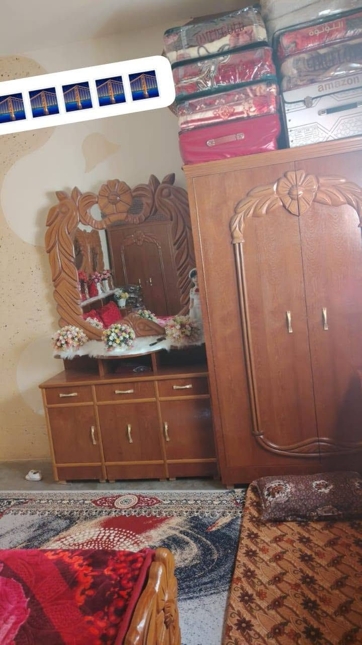 غرفه اخشاب • قنصور • عويجيله