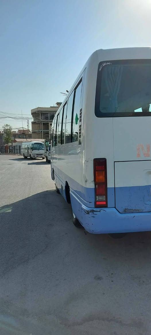 سلام عليكم نيسان ٢٠٠٢للبيع سيارة مكفولة من ضربة وصبغ مكينة كير اكسل كلة جديد تدفئة تبريد صدر أمامي خلفي تخم تاير جديد منضومة غاز السعر ١٣٠ مكان بغداد رقم الهاتف ***********
