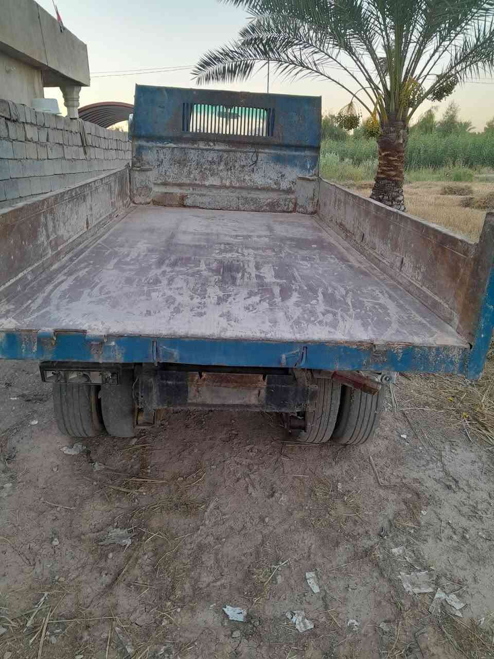 كنتر مازده قلاب ٢طن محرك كير اكسل مكفوله ٤سلندر رقم قادسيه انكليزي بسمي السعر ٤٥ورقه به مجال تحويل مباشر مكان ديالى الخالص اتصل على الرقم ***********و*********** وتدللون
