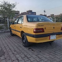 بيجو لاميس • ٢٠١٥ • محرك وكير مكفول