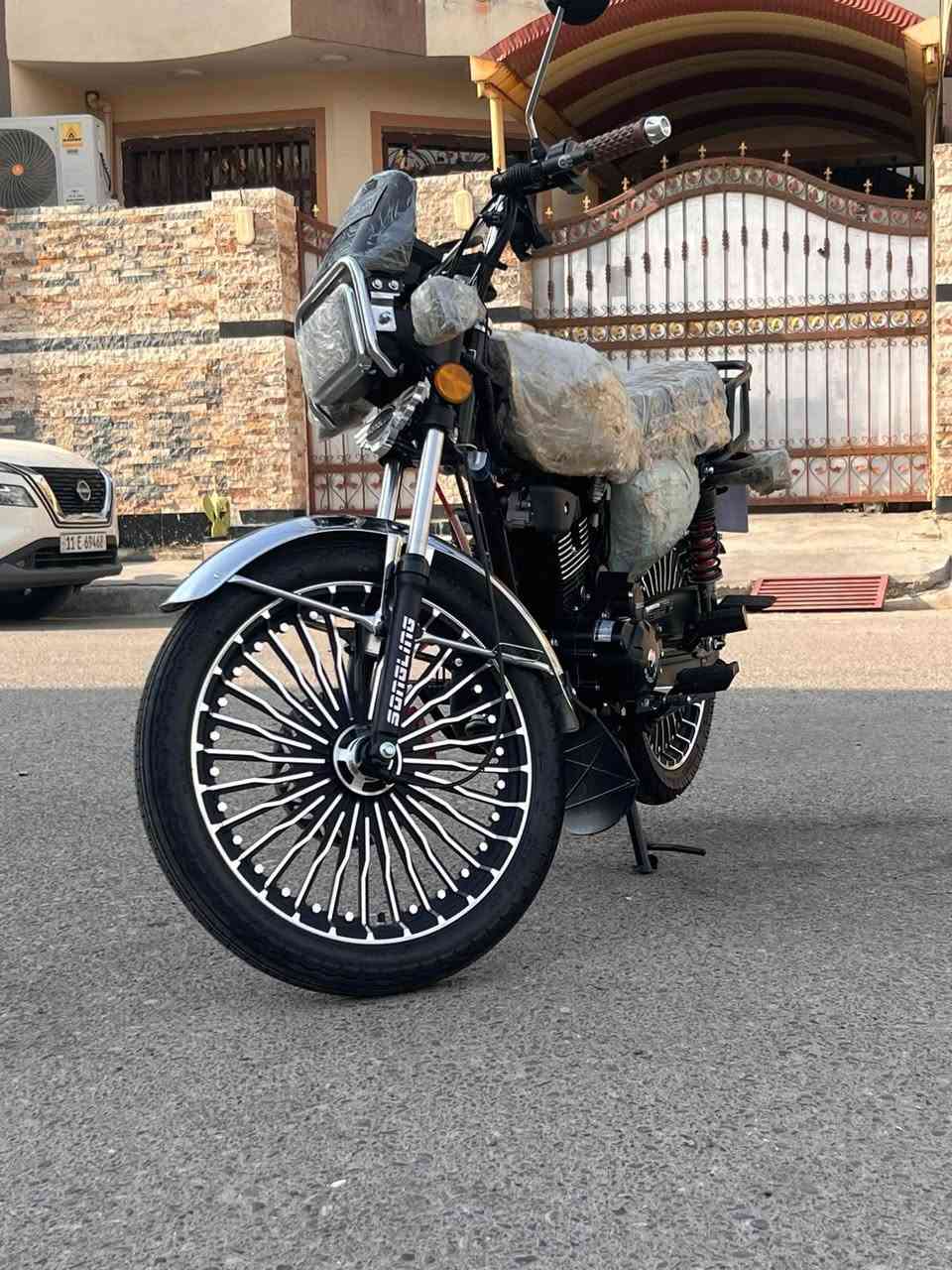 سيفان سونك • ٢٠٢٦ • كفاله