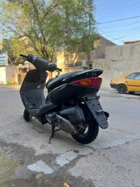 بريز لايت • عالي • معدل كابريتر