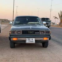 كرونا • ١٩٨٠ • رقم اربيل