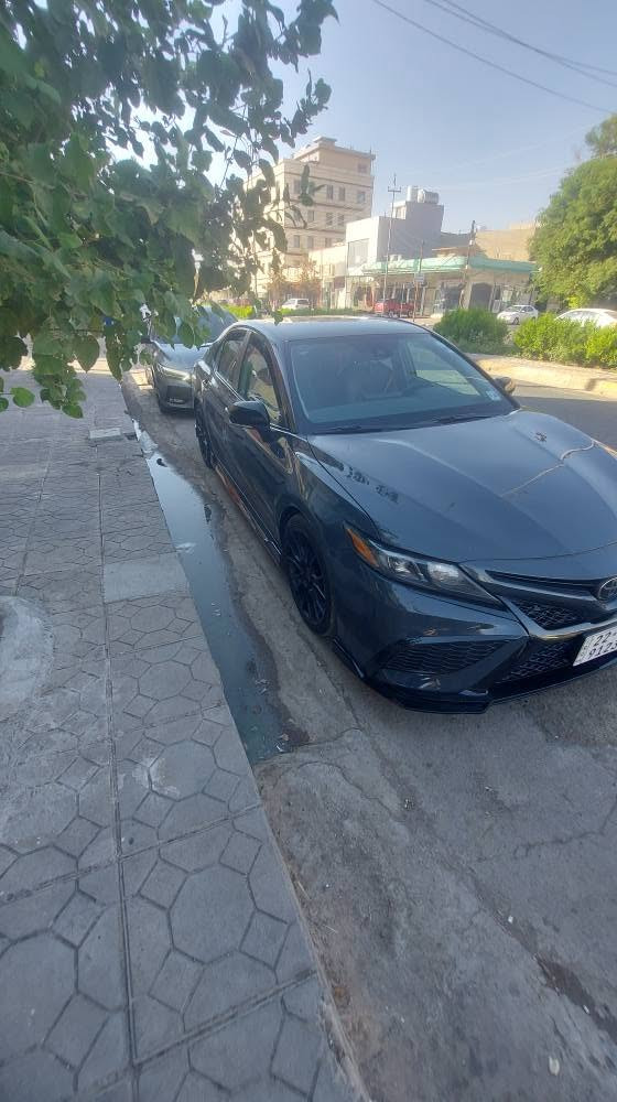KAMERY TRD 
مودیل 2023 ماشی 20کم رقم شانسی موجود *********** أربيل, العراق
