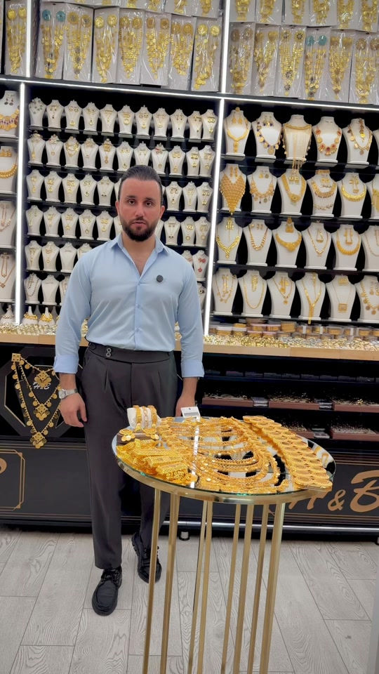 اكسسوارات بنات • توصيل كردستان • ١٠ سنين