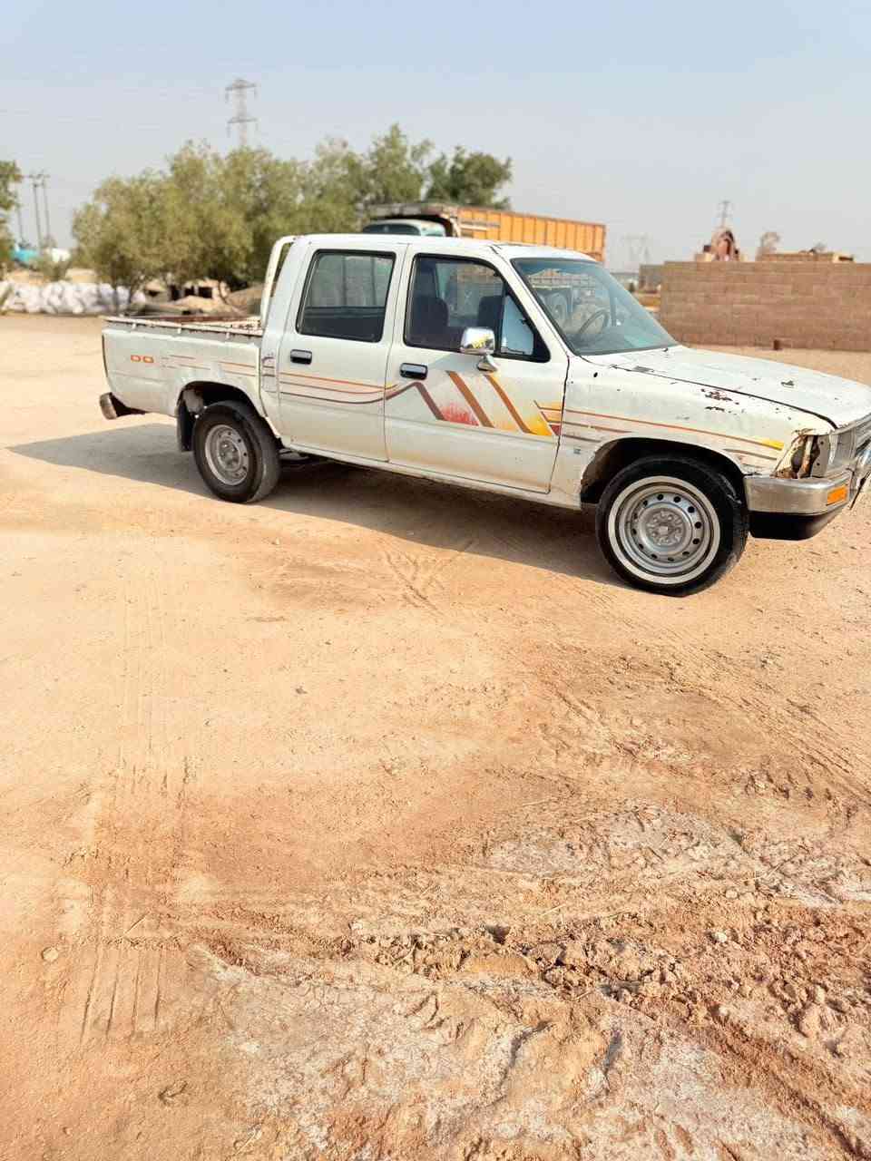 شاصي مكفول • محرك شرط • رقم ذي قار