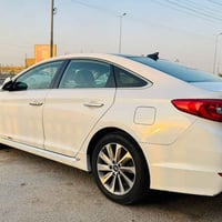 سوناتا 2016 • بصمه • بانوراما