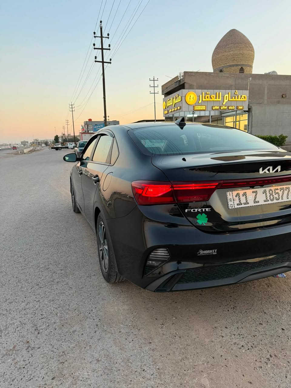 سلام وعليكم 
كيا فورتي موديل2023مكينه 2.0
موصفات عاديه بيه جاملغ وبنيد معدل نفسهن وبيه جاملغ بارد
سياره جاهزه من كلشي مابيه اي نقص
كير ومكينه مكفولات 
تبريد شغال مال شركة 
سياره نضيفه كلش 
ماشيه 54mi
128وبيه مجال بسيط للاستفسار عل رقم 
***********
.
