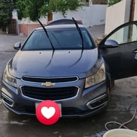 كروز ٢٠١٧ • بصمة • رقم دهوك