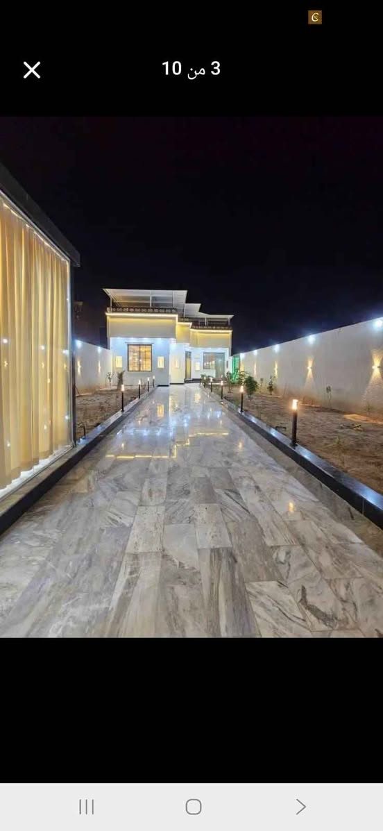 السلام عليكم بيت للبيع المساحه 550م طابو صرف تحويل بسم المشتري طابقين العنوان بصره ابي الخصيب الصنكر الاتصال على الرقم التالي *********** البصرة, العراق
