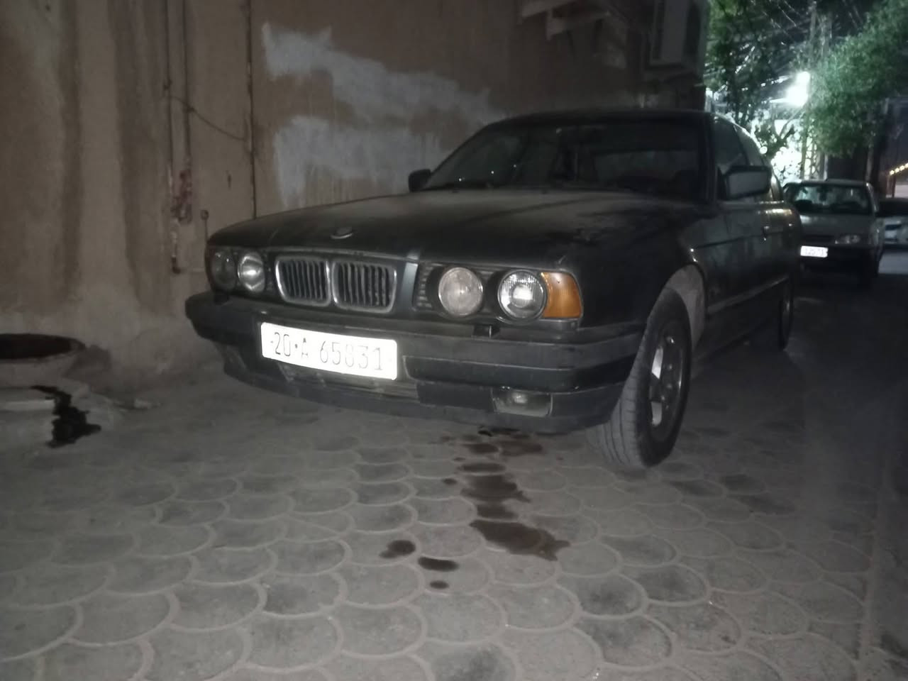 525 مفتوح
موديل93 
للبيع او مراوس
رقم ديالى نكليزي بسمي سنويه لل31 
كهربائيات كلها شغاله 
داخلها حلو السياره 

نقصها بس الكير ينمر بك
 ( ابيع بدون كير)

اي ستفسار ادخل خاص 
***********  كربلاء
