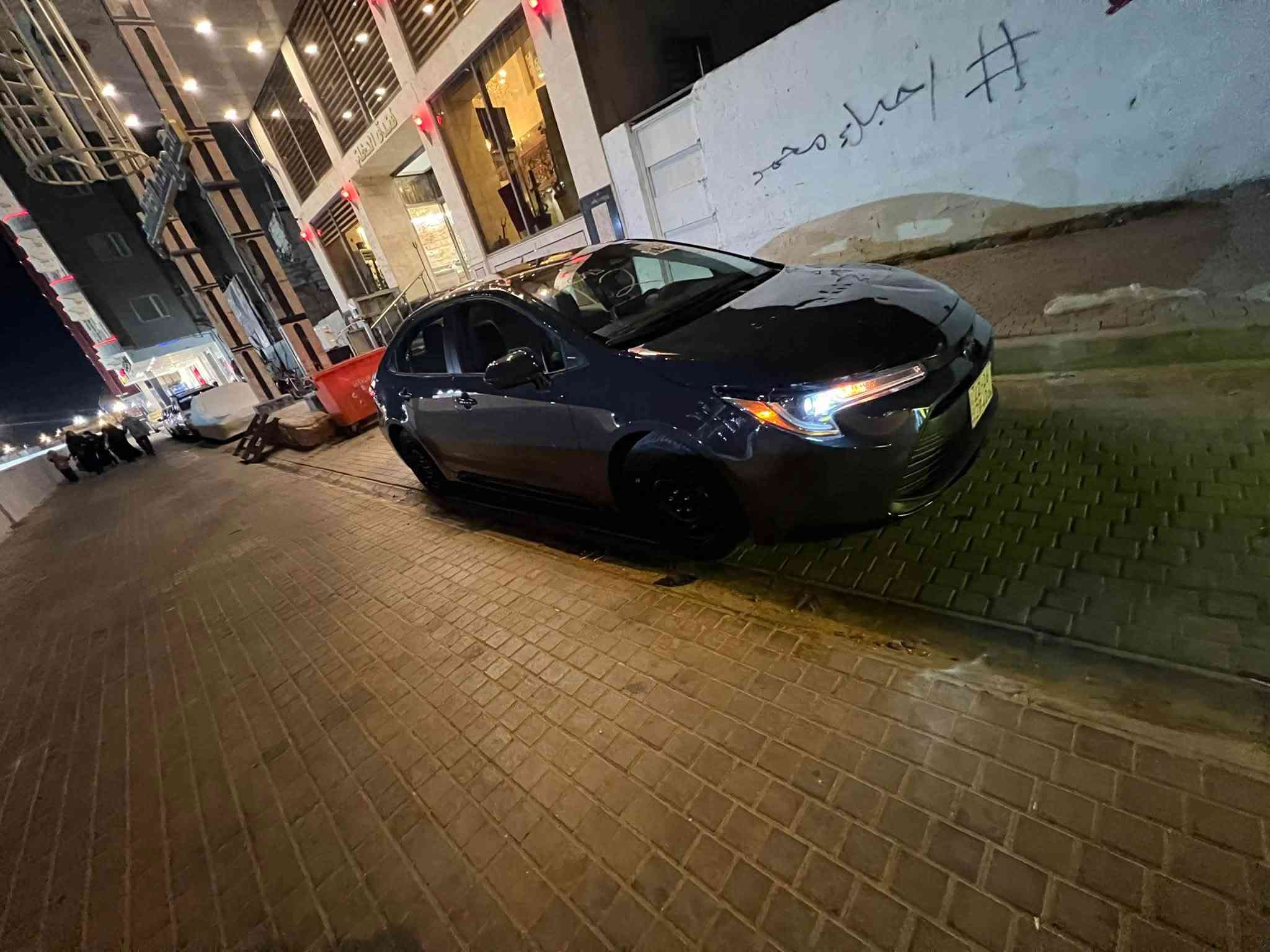 سلام عليكم
كورلاء مديل  ٢٥ وارد امريكي 

حادث جاملع او.  ويل 

لون سمنتي ماشيه ٥٠٠٠ 

مكاني النجف الاشرف 

*********** واتساب فقط 

السعر ١٣٩ بدون لوحات تترقم شمالي 

دهوك اربيل سليمانيه
سياره جاملغ ما مصبوغ  
ايرباك ما طاك شاصي لغد ما متعور

