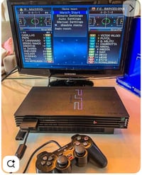 بلاي 2 • خاص