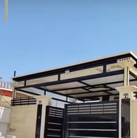 حدادة • تفصيل قمريات • حدائق