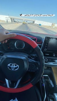 سياقة بنات • ٣ سنوات • بلدروز