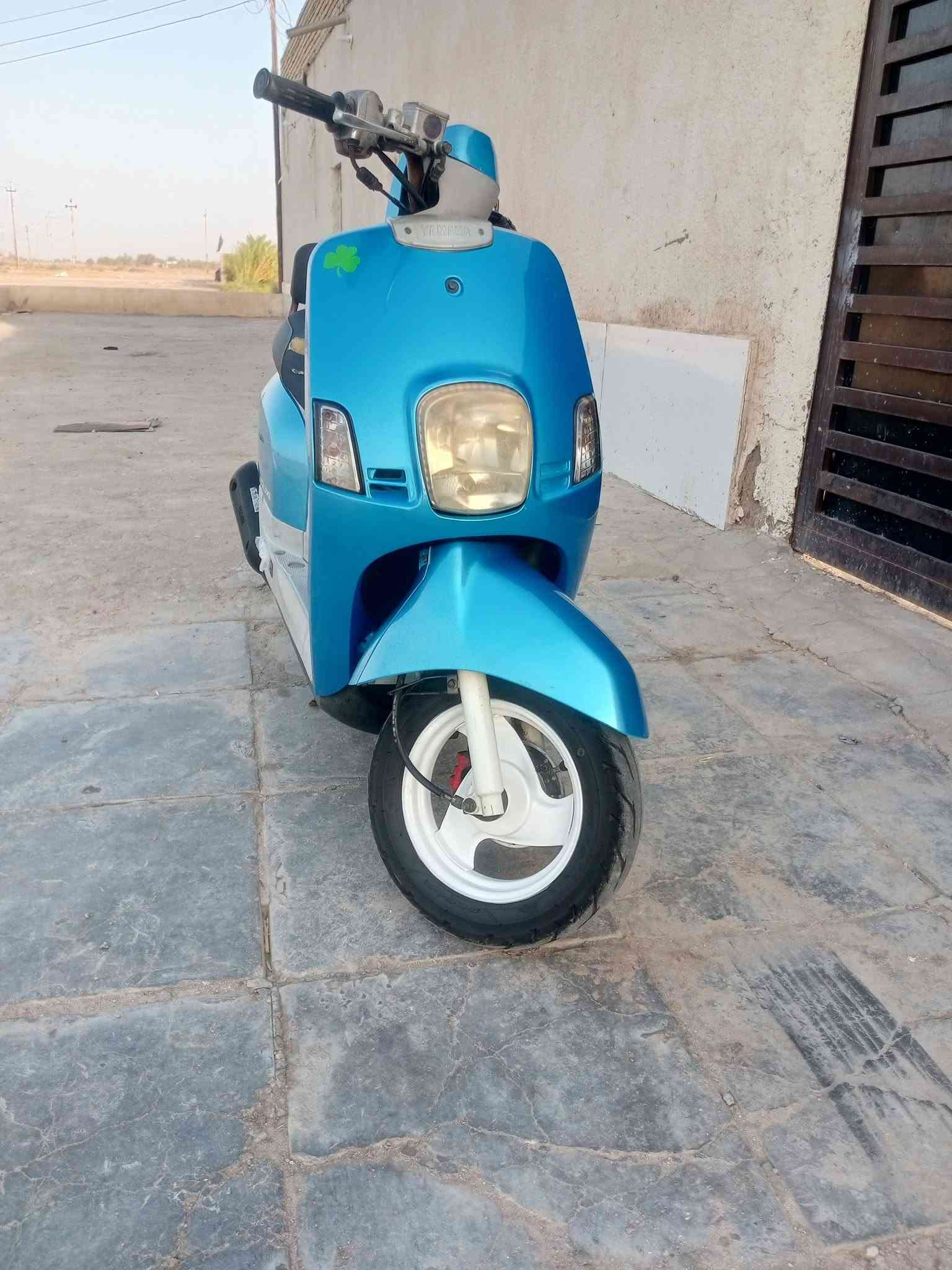 سلام عليكم دراجه بوليسي للبيع صارلهه شهر من طالعه حاويه الزيتون الدراجه كفاله برغي مامفتوح بيهه كله بلادي سعرهه 1200وبيهه مجال للشراي مكاني ناصريه طريق الغراف قرب البوابه الجديده رقمي  ***********
