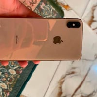 آيفون XS ماكس • شرط • بطارية٨٤