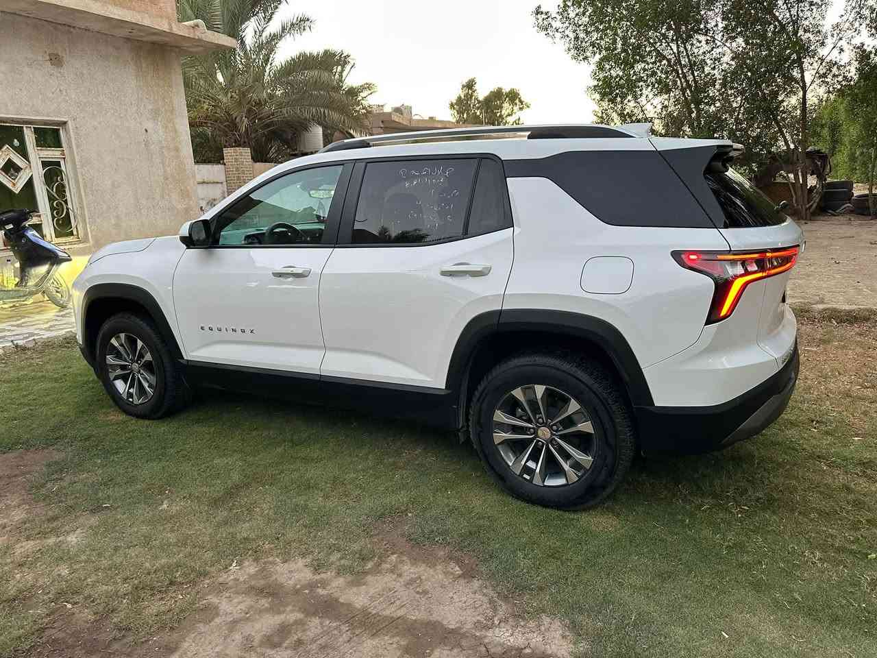 كونس ٢٥  LT. فول عده سلايت رقم شهداء واسط مرقم

وجاهز  سياره حادثه جاملغ يمين وبنيد وباب اليمين 

مبدلات سياره محرك كير بدنات راديترات  تبريد بوابات

كله على شركه حته جيك طافي 

مكاني كوت  سعر ١٧٠
