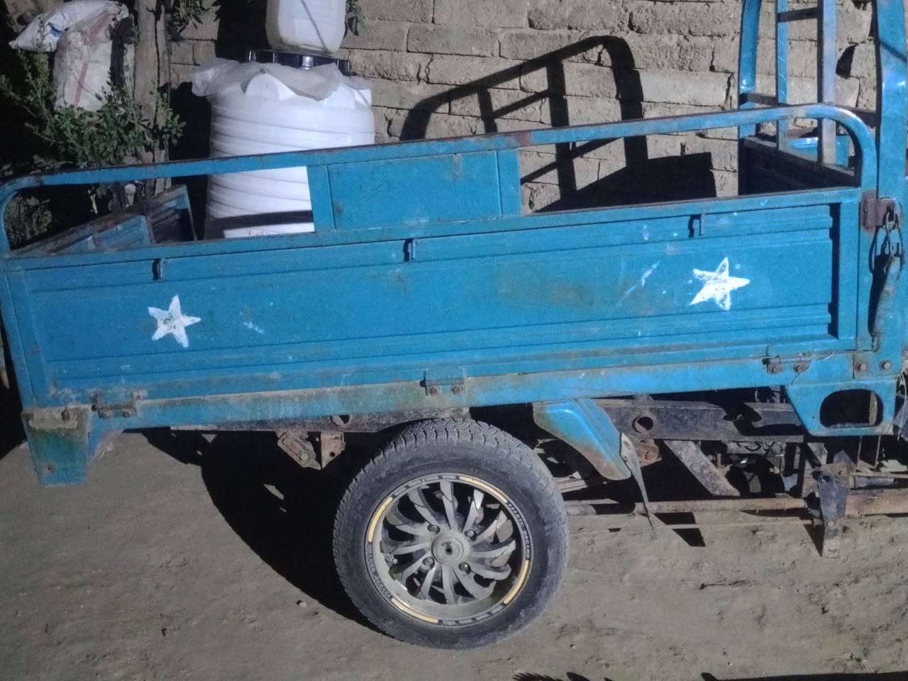 سلام عليكم ستوته البيع حلوه الركبه طاكه المكينه نضيفه أوراق اصولي السعر خاص 2019الرقم ***********
