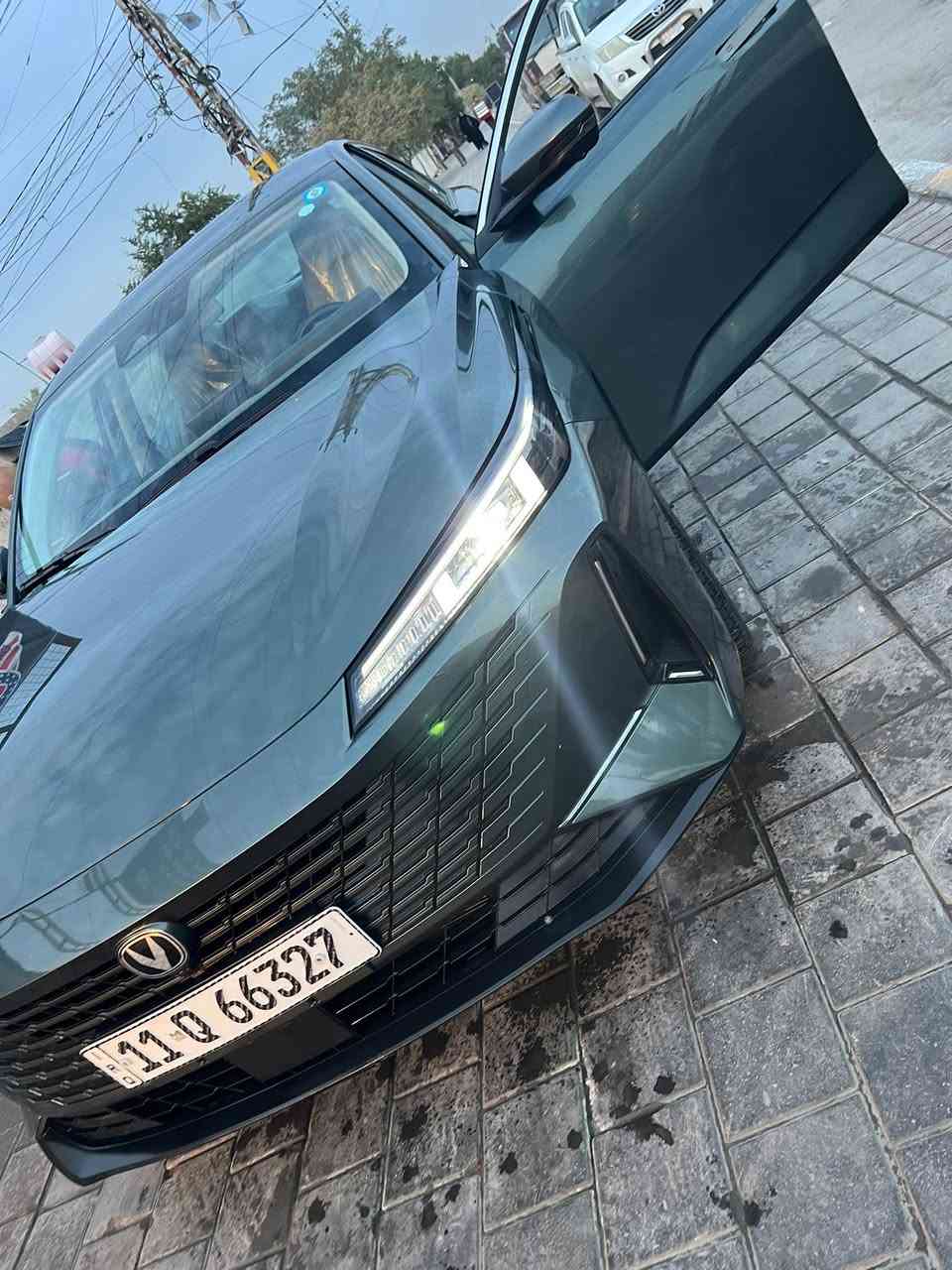 ايدو بلس • ٢٠٢٦ • رقم بغداد