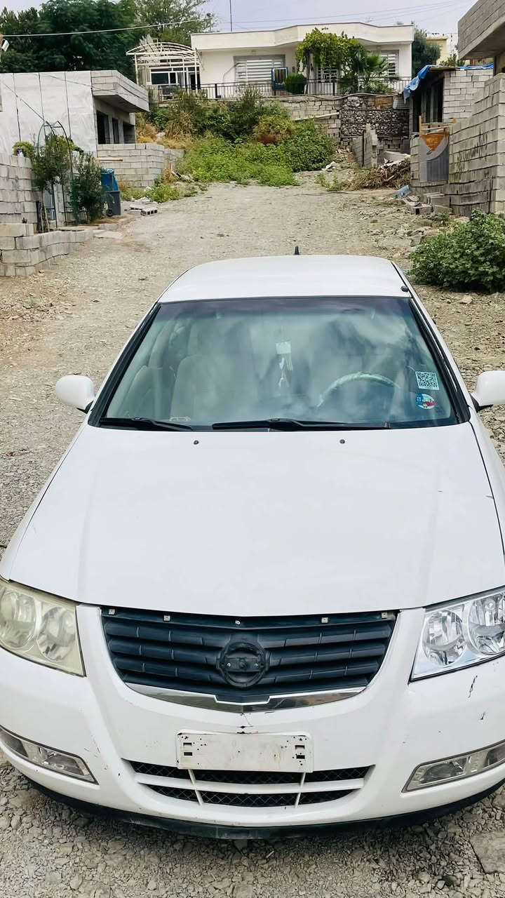 صني • ٢٠٠٨ • سليمانية