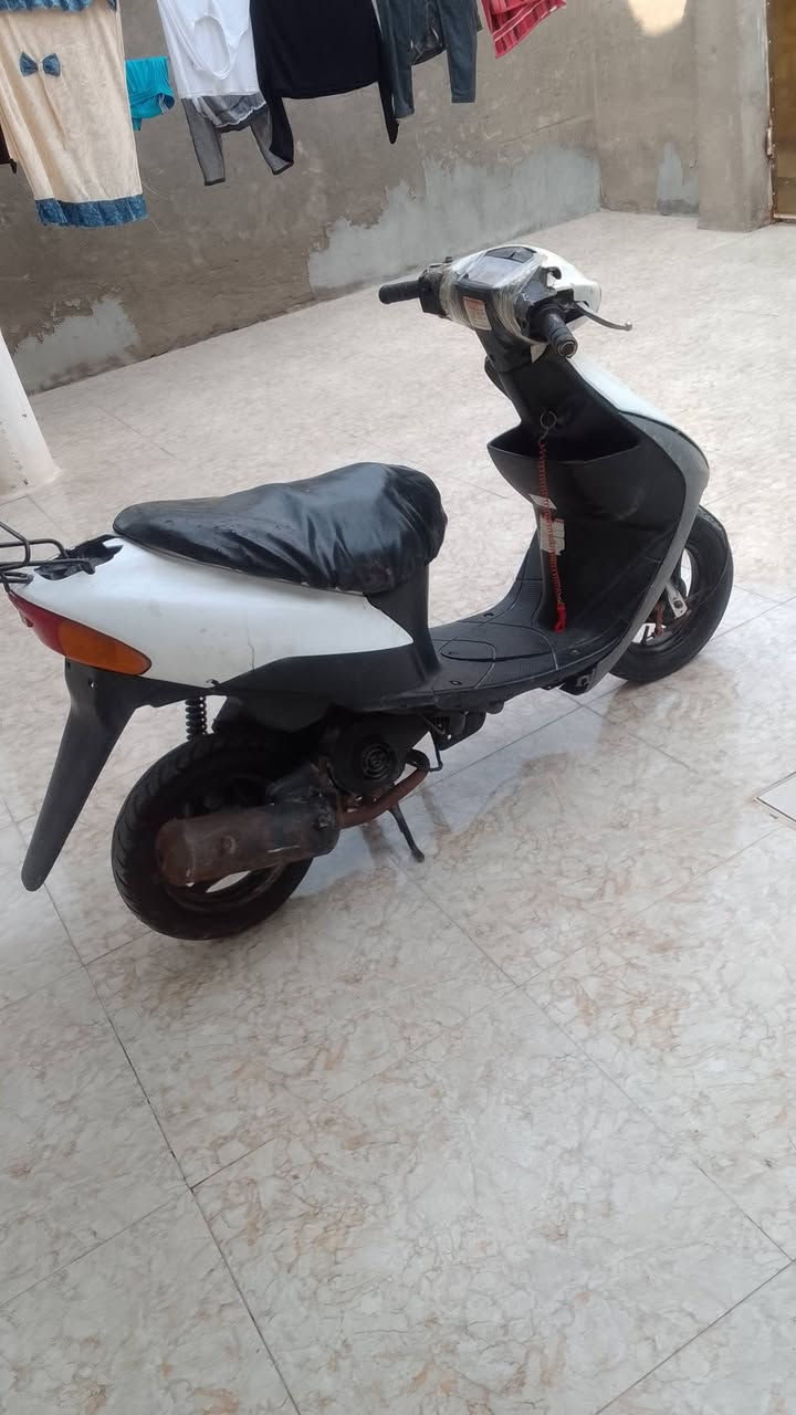سوزوكي • هندي • مكسرة