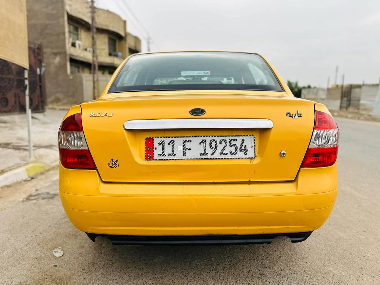 طيبة ٢٠١٥ • مكفولة • تبريد ثلج
