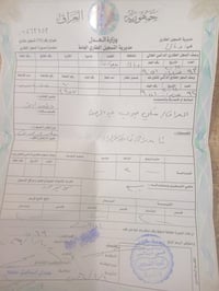 صرف دورة الباوية • طابو • ٢٠٠م