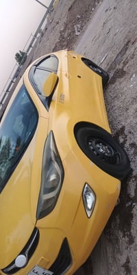 النترا للبيع موديل 13 وارد امريكي ليبل واحد حادثة بنيد فقط  محرك دوش 1...