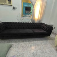 قنفه • كراسي حلاقه • كركوك محطة طاهر