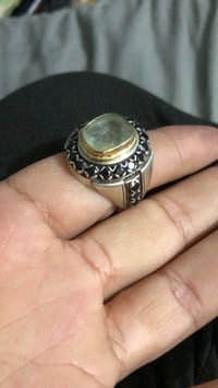 زمرد • ياقوت • صياغة ثقيلة